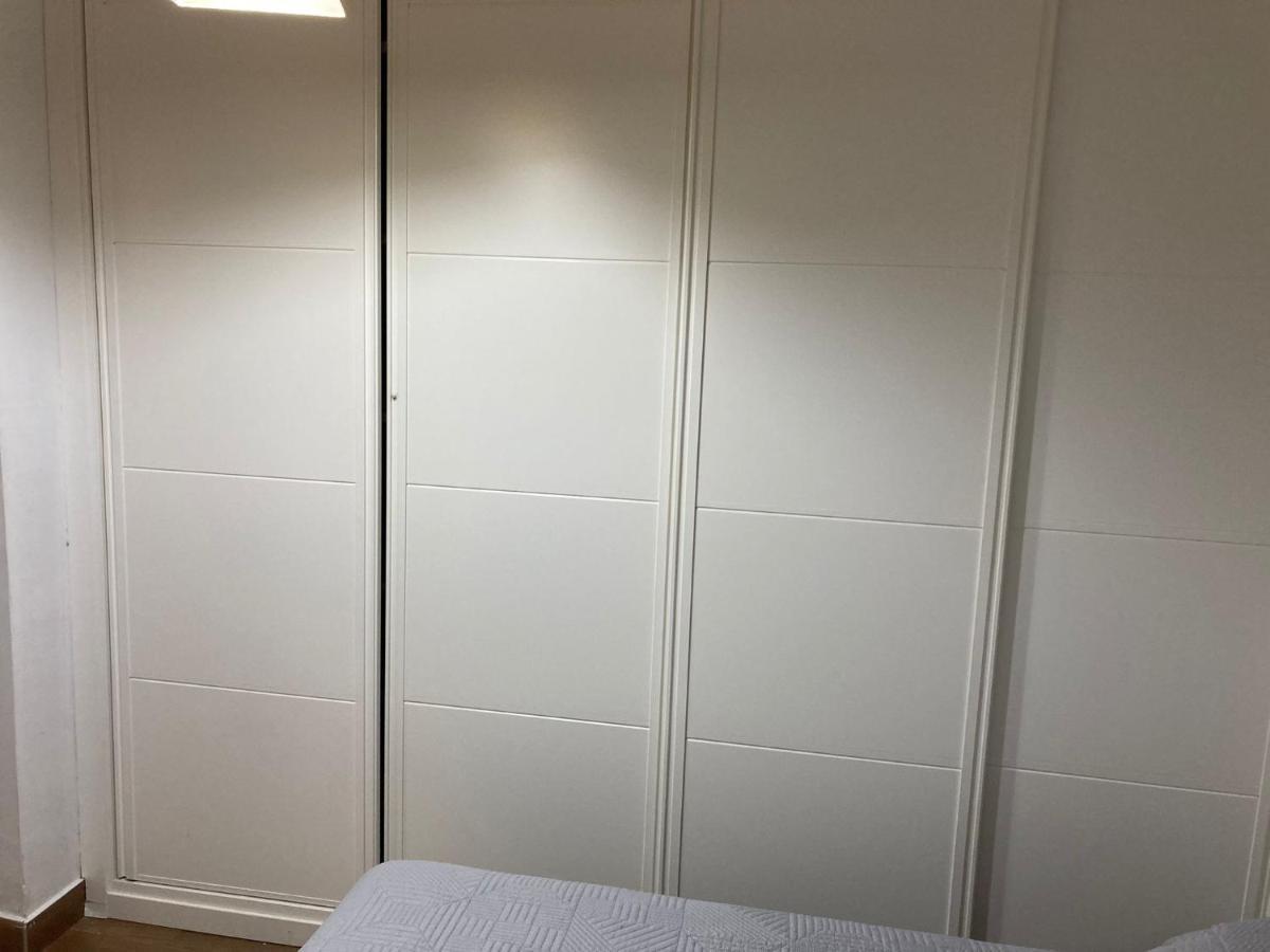 Apartamento Pena De Hita El Puerto de Santa María Exteriér fotografie