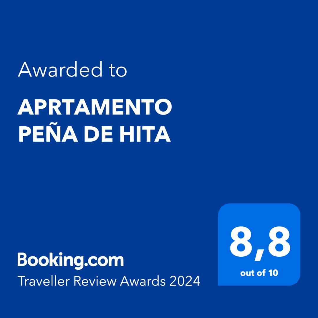 Apartamento Pena De Hita El Puerto de Santa María Exteriér fotografie
